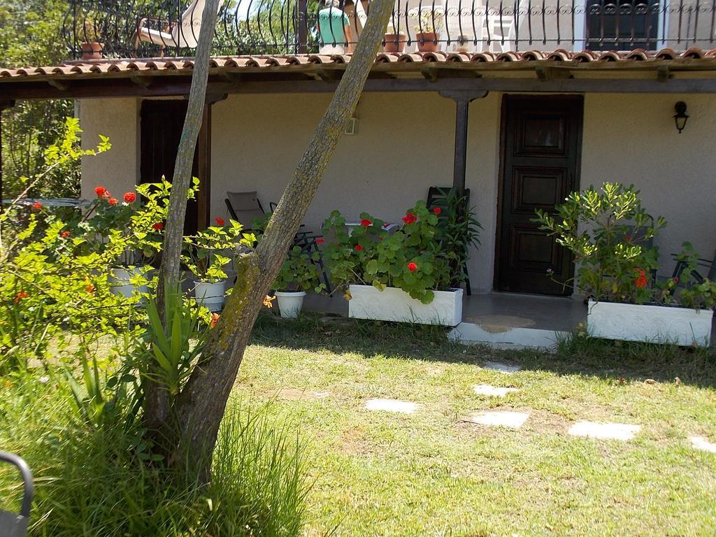 Yiannis Studios Tsilivi  Exterior photo