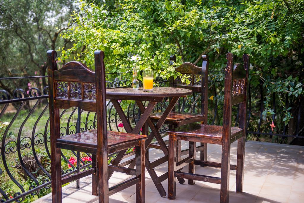 Yiannis Studios Tsilivi  Exterior photo